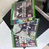 Xbox One X, игры 5