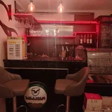 Барная стойка и барный инвентарь 2