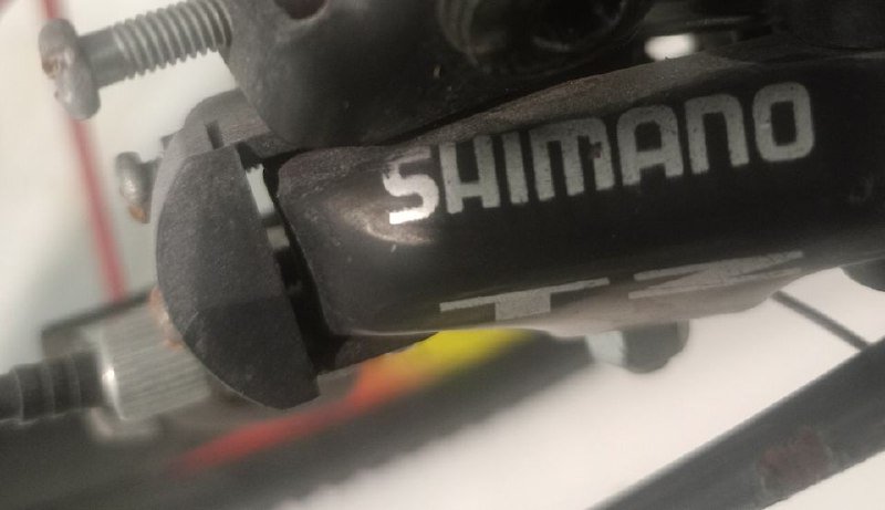 Велосипед Strim 4