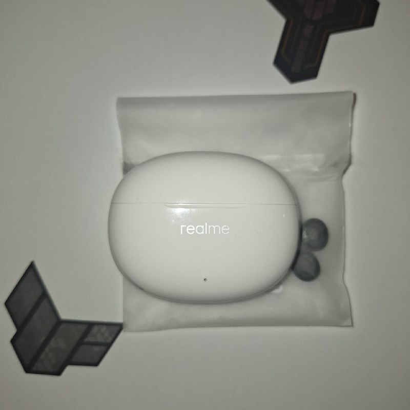 Беспроводные наушники Realme T110 2