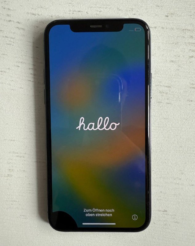iPhone 11 Pro