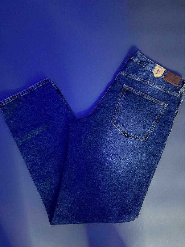 Джинсы QUIKSILVER размер 36x34 новые оригинал