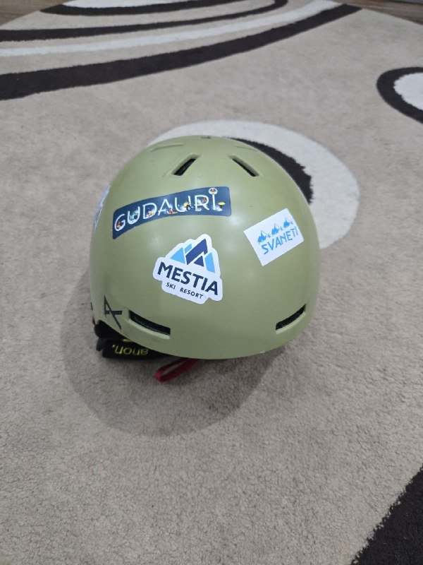 Горнолыжный шлем Anon XL 2