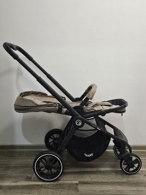 Коляска Rant flex 4