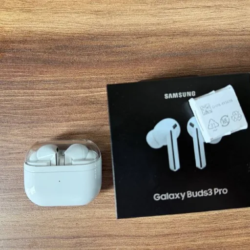 Samsung Galaxy Buds3 Pro