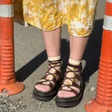 Dr Martens сандалии 2
