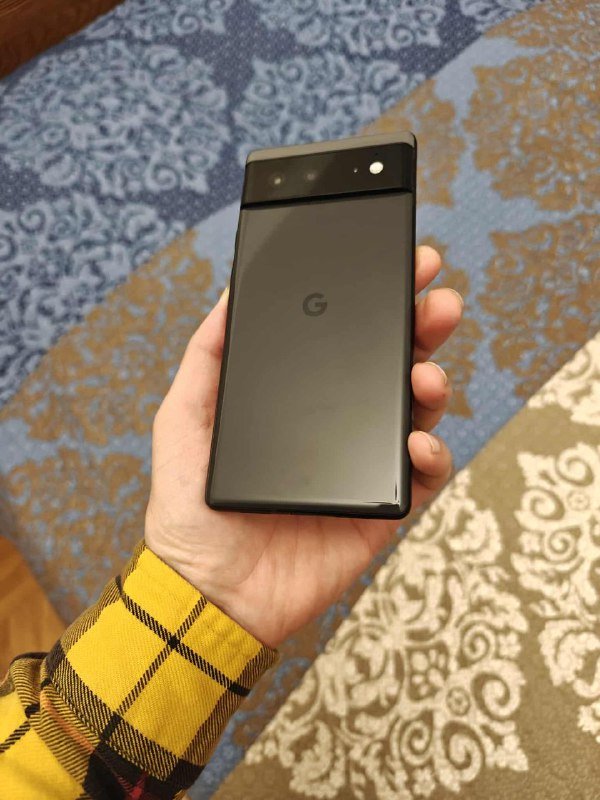 Google Pixel 6 2
