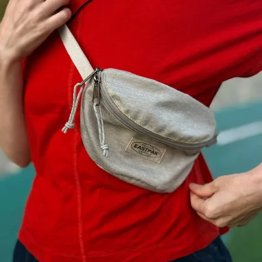 Сумка бананка Eastpak