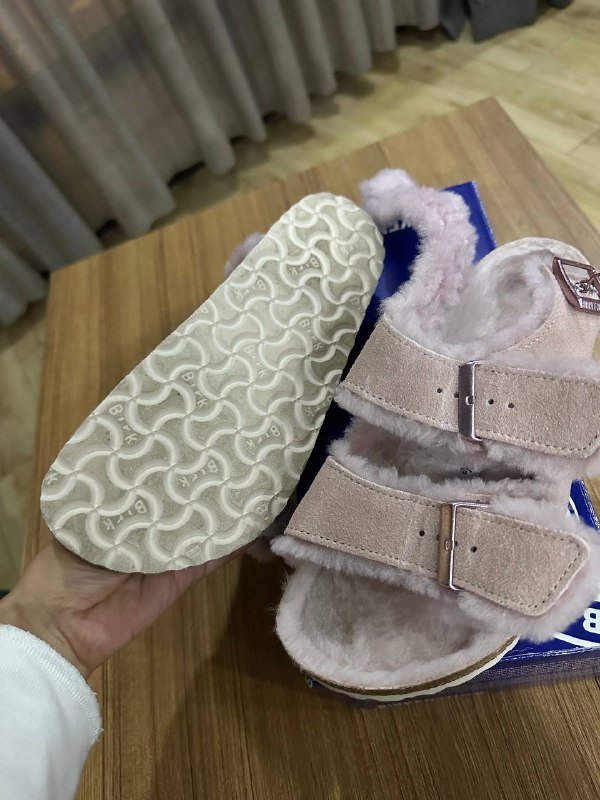 Босоножки Birkenstock размер 36-37 3