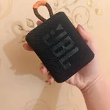 Колонка JBL GO3 1
