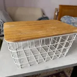 Корзинка для мелочей 1