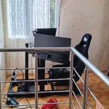 Симулятор Simagic 2