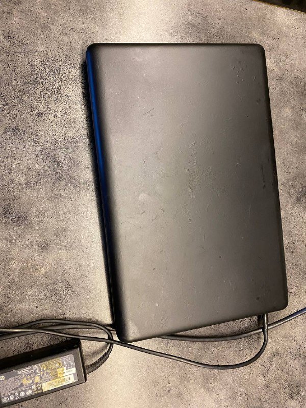 Ноутбук Intel Core i3 6GB 320GB 8