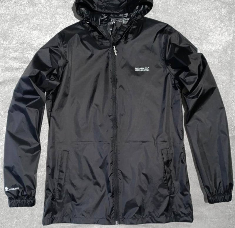 Водонепроницаемая куртка Pack It Jacket Regatta S 2