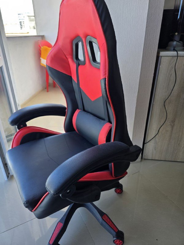 Компьютерное кресло