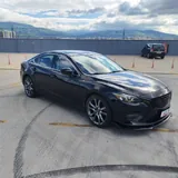 Mazda 6 Grand Touring 9