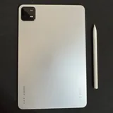 Xiaomi Pad 6 8GB/256GB Wi-Fi პლანშეტი სტილუსითა და კლავიატურით 3
