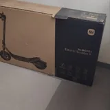 Электросамокат Xiaomi 6