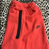 Nike Tech Fleece шорты 3