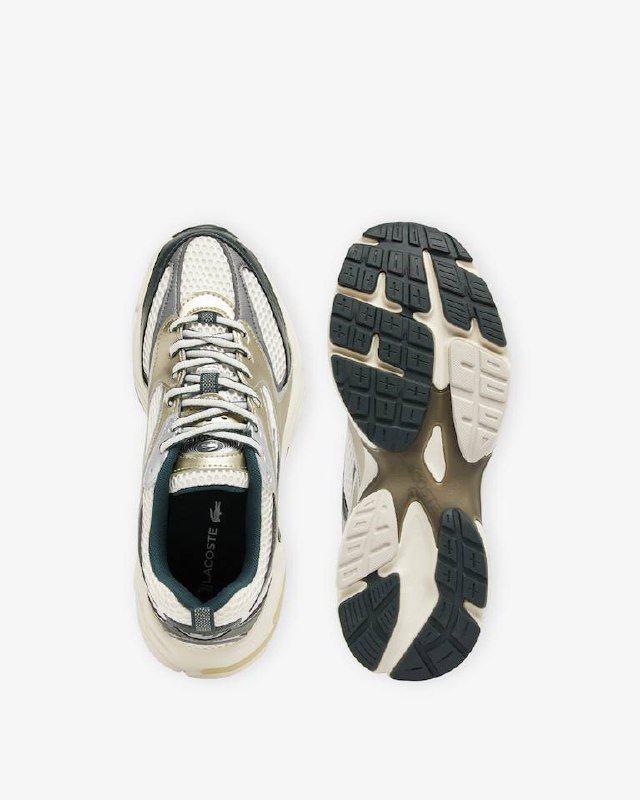 Кроссовки Under Armour, Кроссовки Lacoste 6