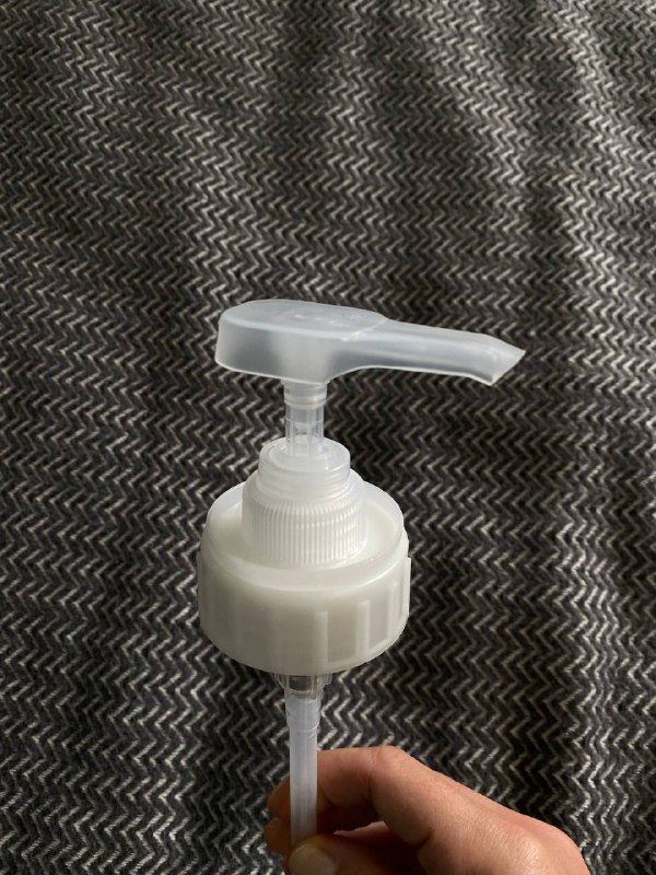 Дозатор davines 1000ml 2
