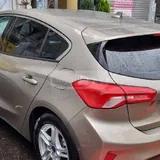 Ford Focus 5