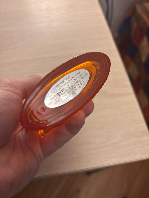 Духи L'Ombre des Merveilles, Clinique Happy For Men, Dolce & Gabbana Light Blue 4