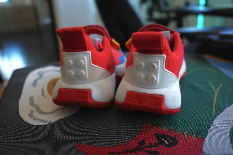 Кроссовки Adidas LEGO, Ботинки Adidas Fortatrail, Adidas climawarm Snowpitch, Crocs Minecraft 2