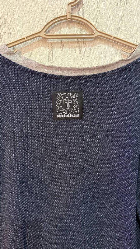 теплое платье российского стритвир дизайнера 2