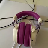 Игровой ПК, мышка, клавиатура, наушники, микрофон, стол, коврик 5