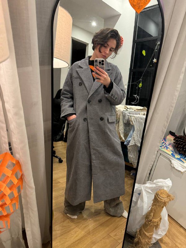 Горнолыжная мужская куртка Termit, куртка Etirel, женское пальто Look Online, флисовая куртка 4