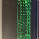 Игровой ноутбук HP Pavilion Gaming 15 2