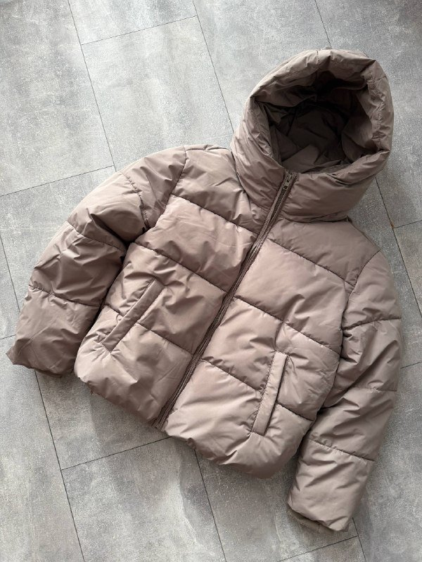 Куртка женская