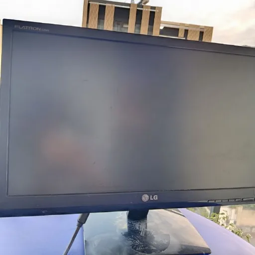 Монитор LG