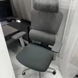 Компьютерное кресло IKEA 3