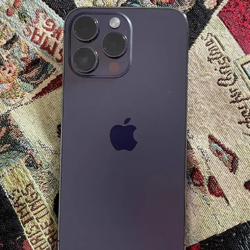 iPhone 14 Pro Max 256GB