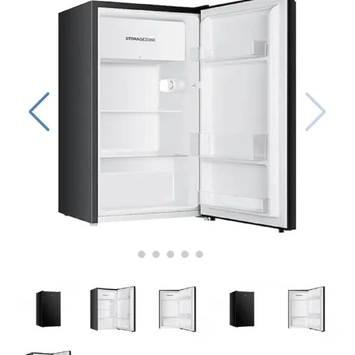 Холодильник Gorenje STORAGEZONE