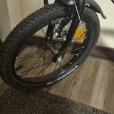 Детский велосипед B'TWIN 16" 2