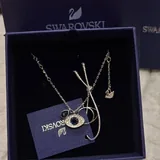 Кулон Swarovski 2