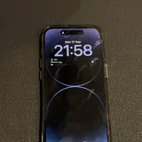 iPhone 14 Pro 1