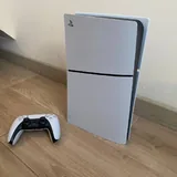 PS5 Slim Digital 1 TB 2