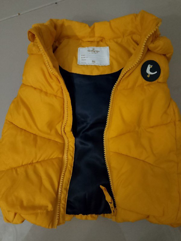 Куртки для детей 3 года 7