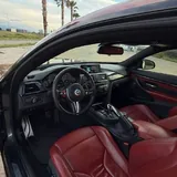 BMW M4 7