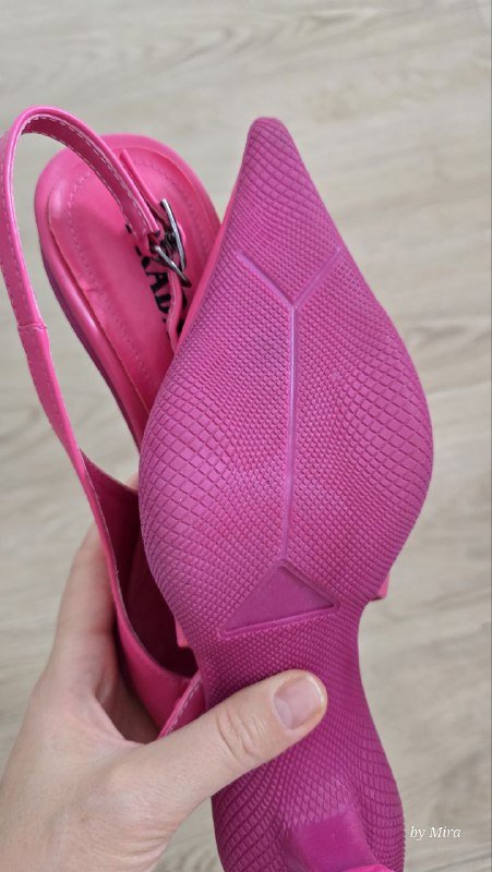 Новые туфли 38 размер 3