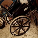 Инвалидная коляска 2
