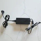 Игровой ноутбук ASUS ROG Strix G15 5