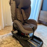 Автокресло BeSafe iZi Comfort Isofix 2