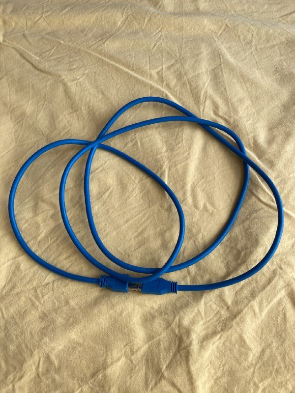 Кабель-удлинитель USB 3 мама-папа 2