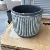 Цветочные горшки 5