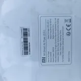 Аэрогриль Xiaomi 1